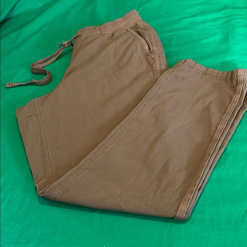 Style & Co. Men's Tan Chinos